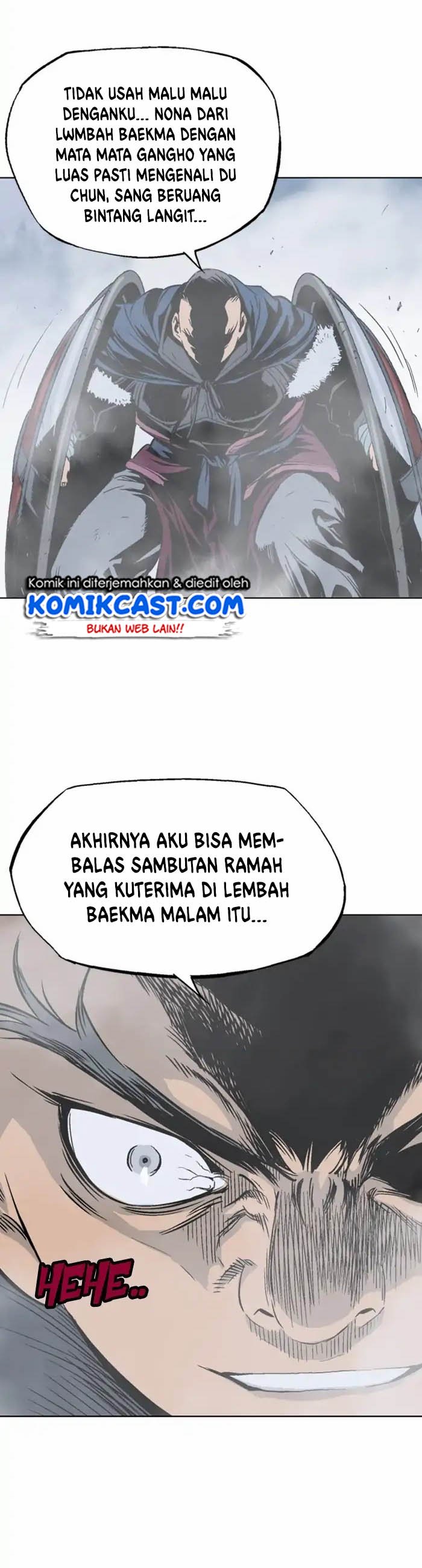 Baca Gosu - Chapter 146 halaman 36
