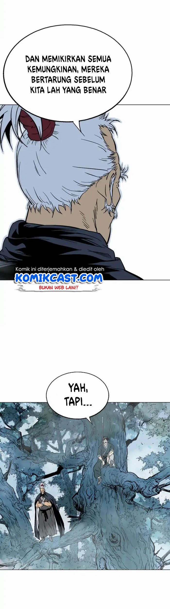 Baca Gosu - Chapter 146 halaman 39