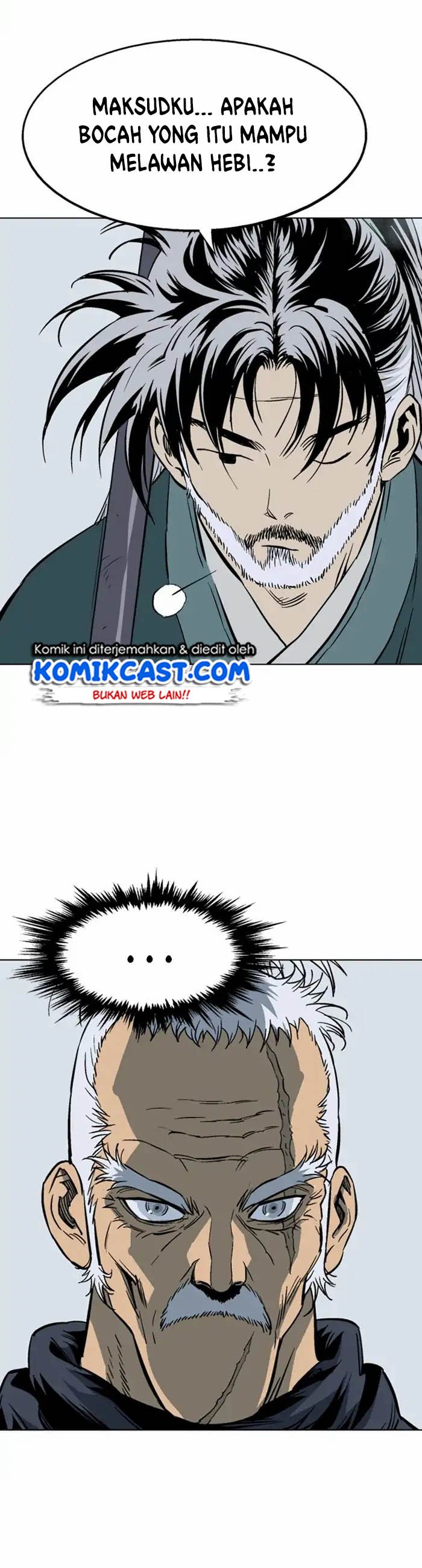 Baca Gosu - Chapter 146 halaman 40