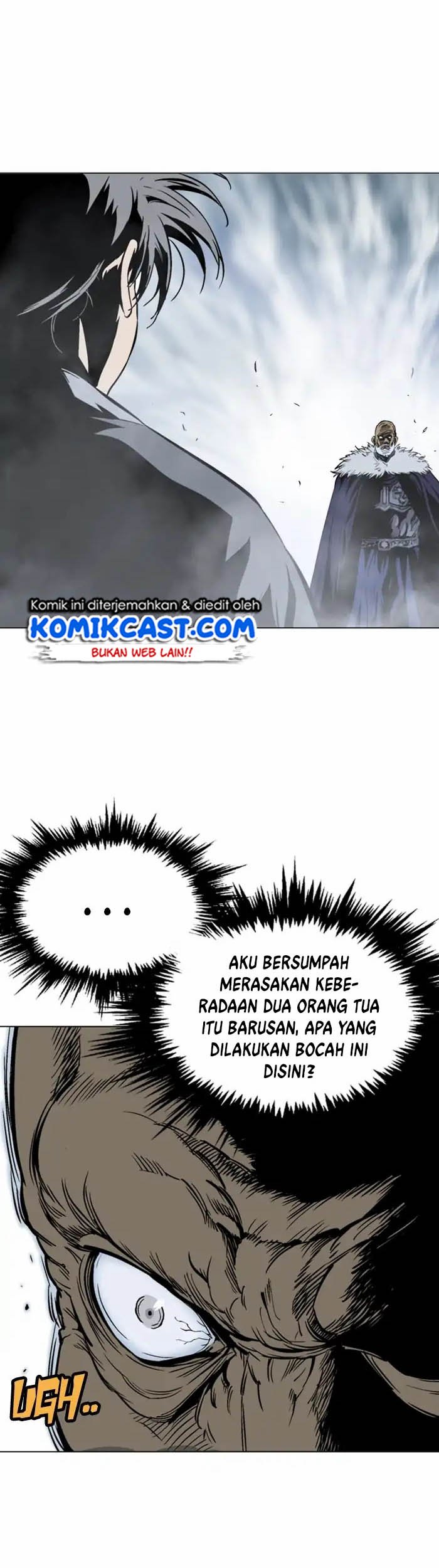 Baca Gosu - Chapter 146 halaman 42