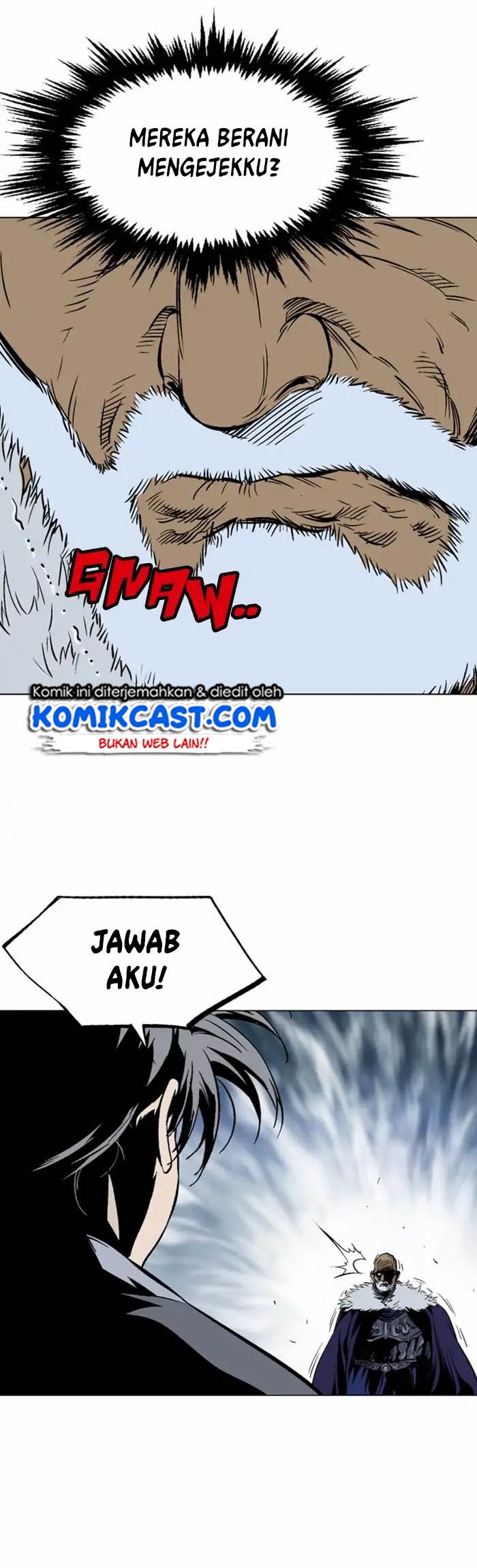 Baca Gosu - Chapter 146 halaman 43