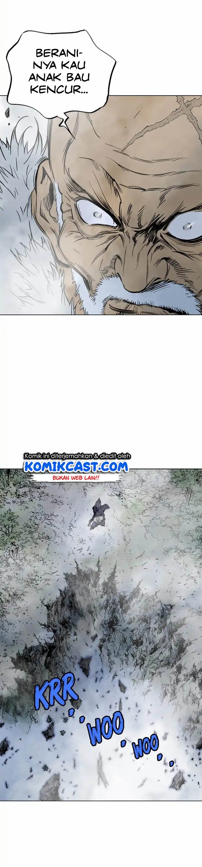 Baca Gosu - Chapter 146 halaman 47