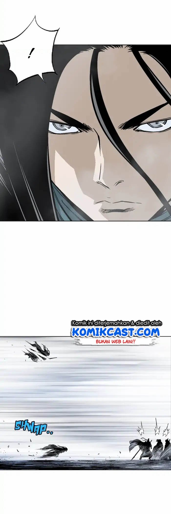 Baca Gosu - Chapter 146 halaman 5