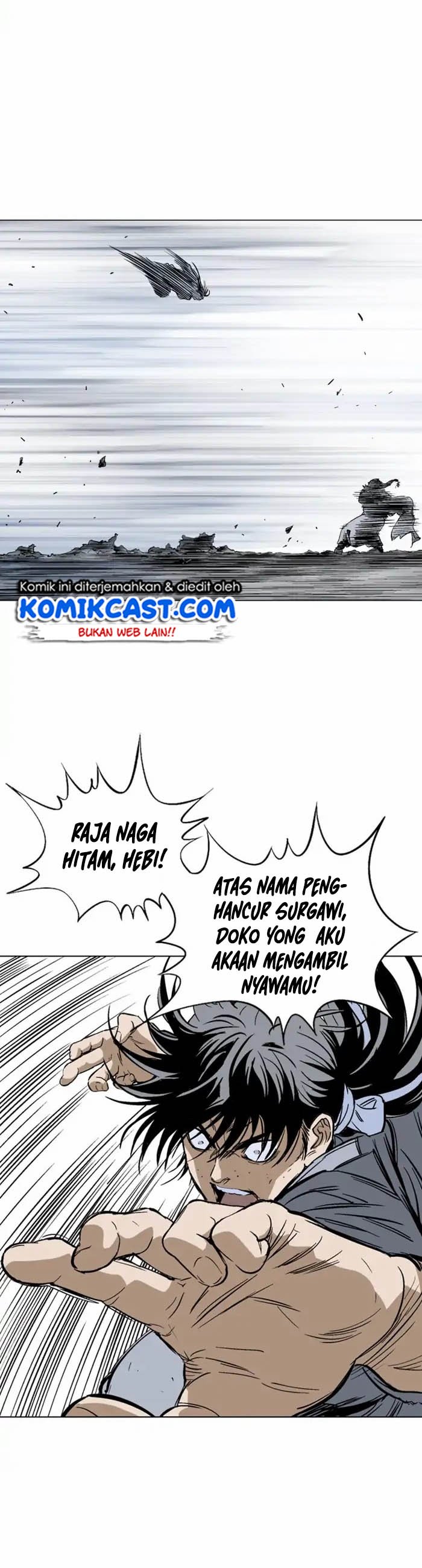 Baca Gosu - Chapter 146 halaman 50