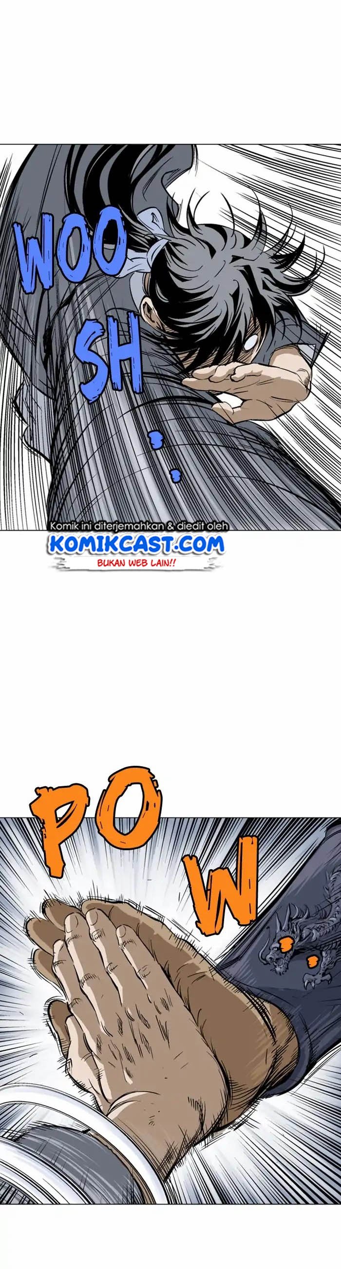 Baca Gosu - Chapter 146 halaman 51