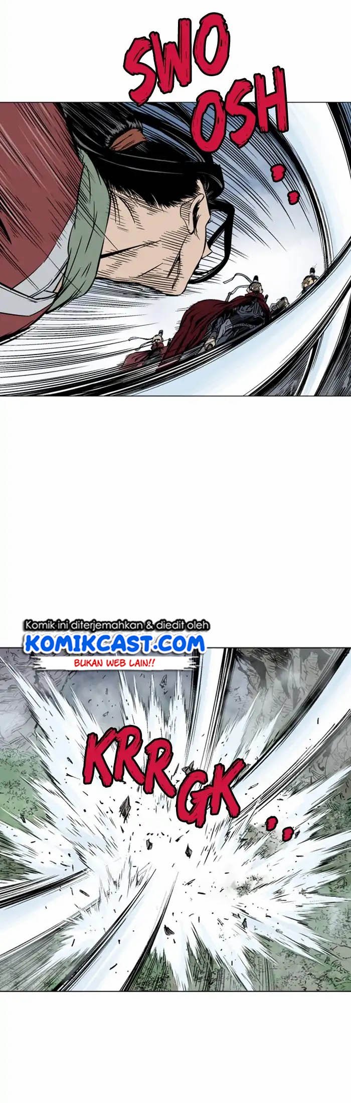 Baca Gosu - Chapter 146 halaman 6