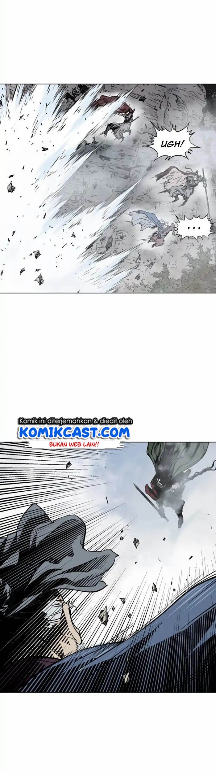 Baca Gosu - Chapter 146 halaman 7