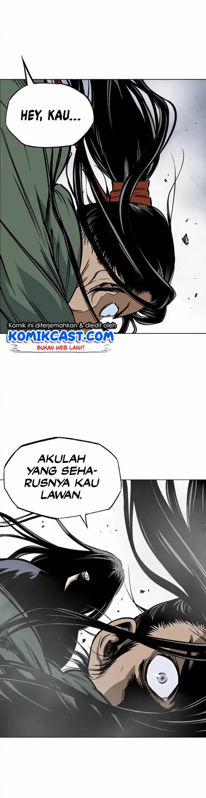 Baca Gosu - Chapter 146 halaman 9