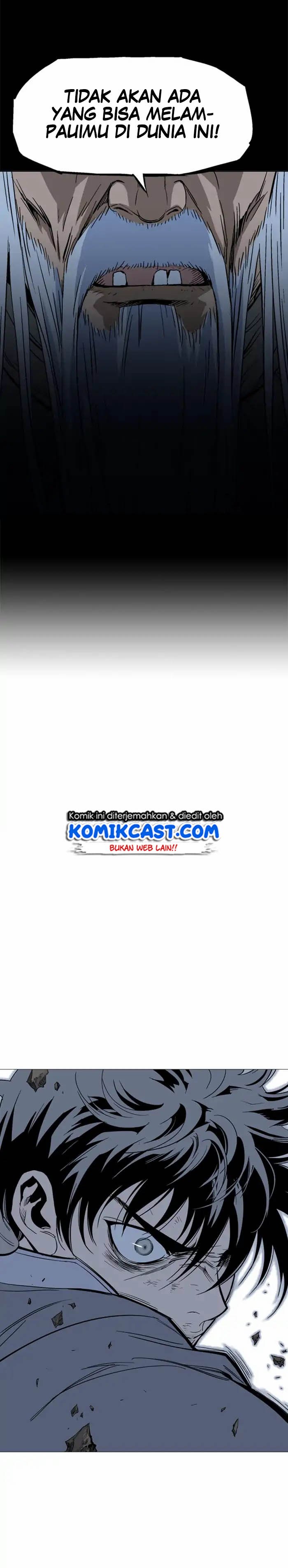 Baca Gosu - Chapter 147 halaman 10