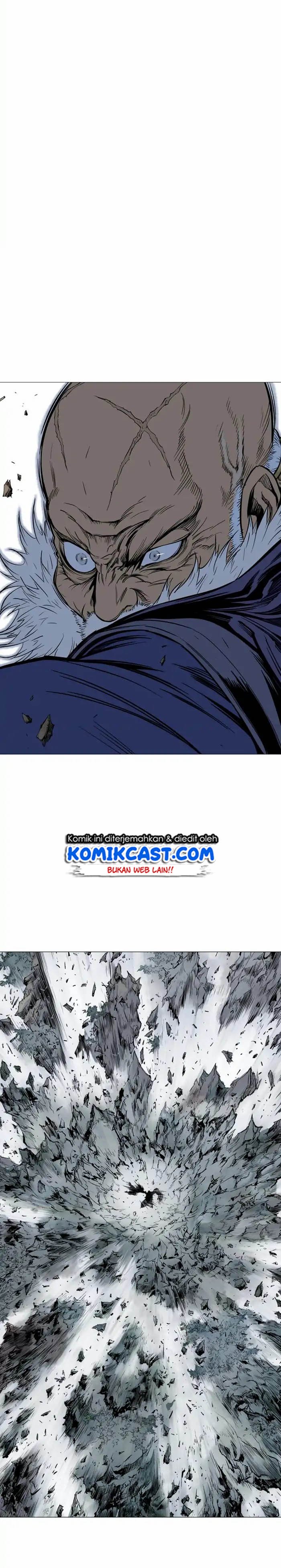 Baca Gosu - Chapter 147 halaman 11