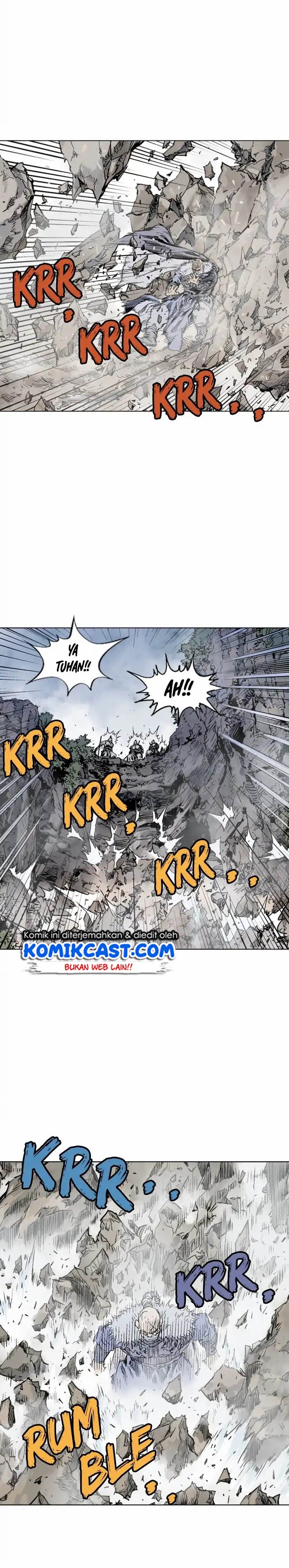 Baca Gosu - Chapter 147 halaman 12