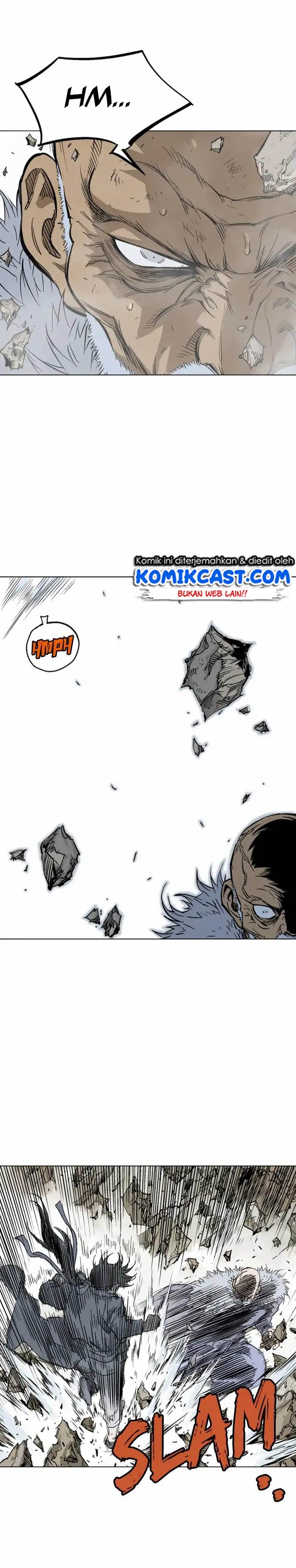 Baca Gosu - Chapter 147 halaman 13