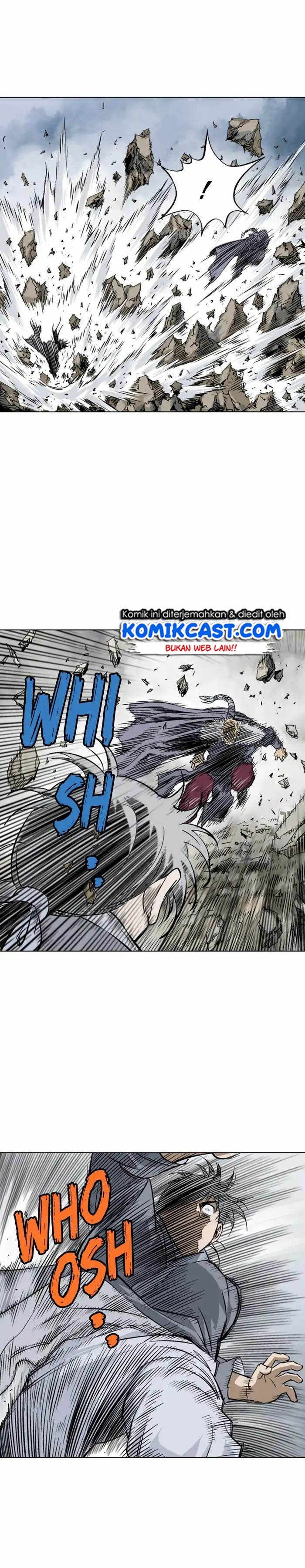 Baca Gosu - Chapter 147 halaman 14
