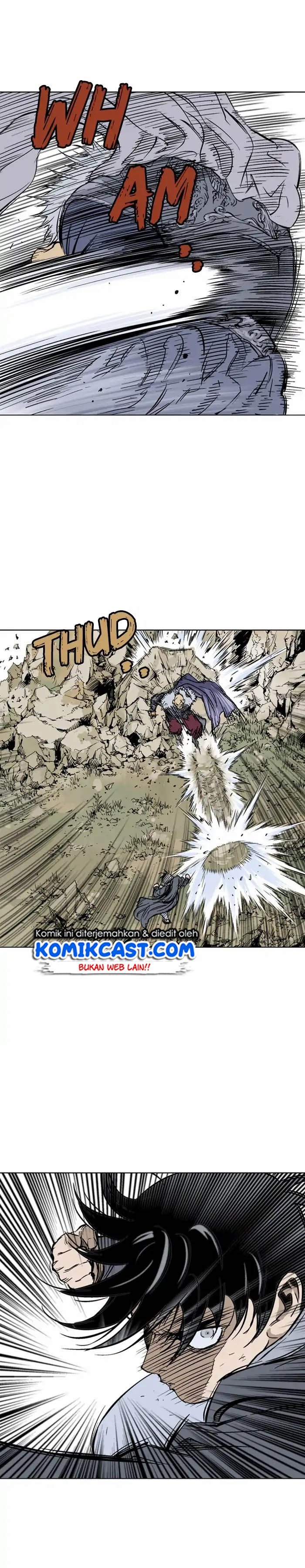 Baca Gosu - Chapter 147 halaman 15