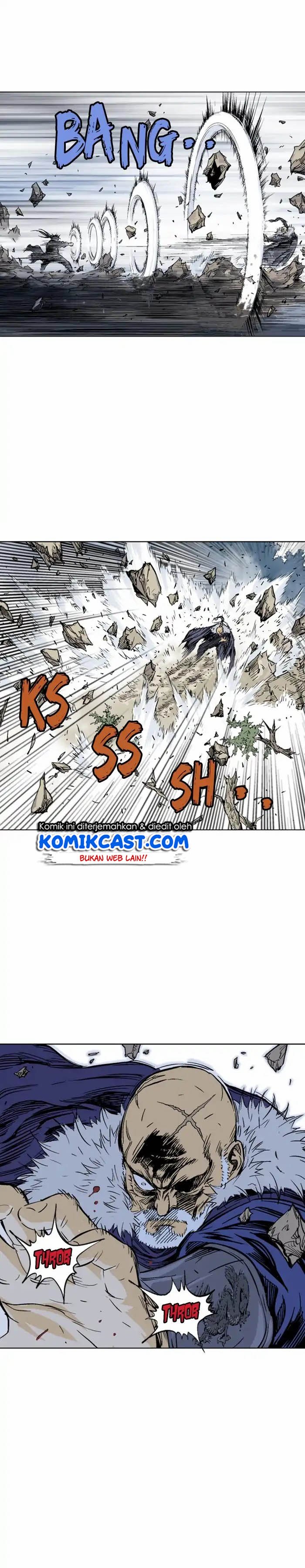 Baca Gosu - Chapter 147 halaman 17