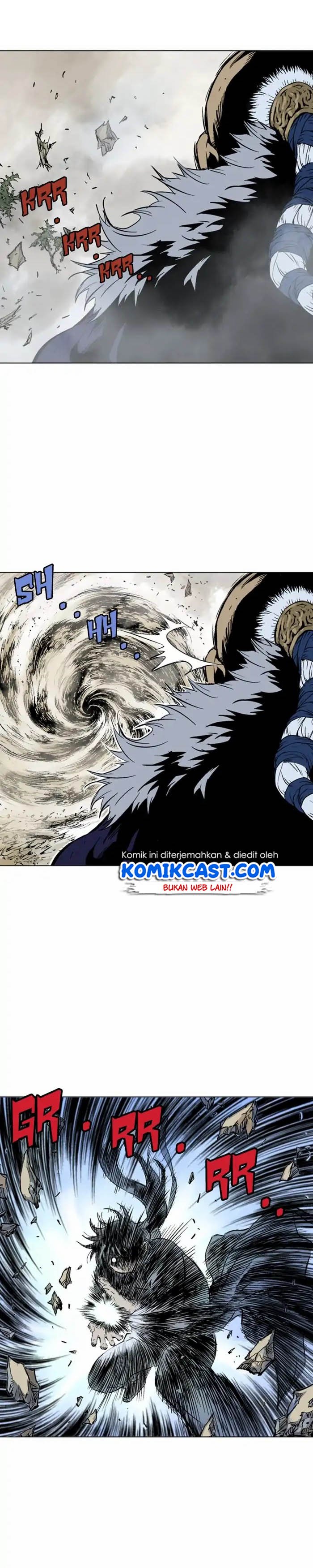 Baca Gosu - Chapter 147 halaman 18