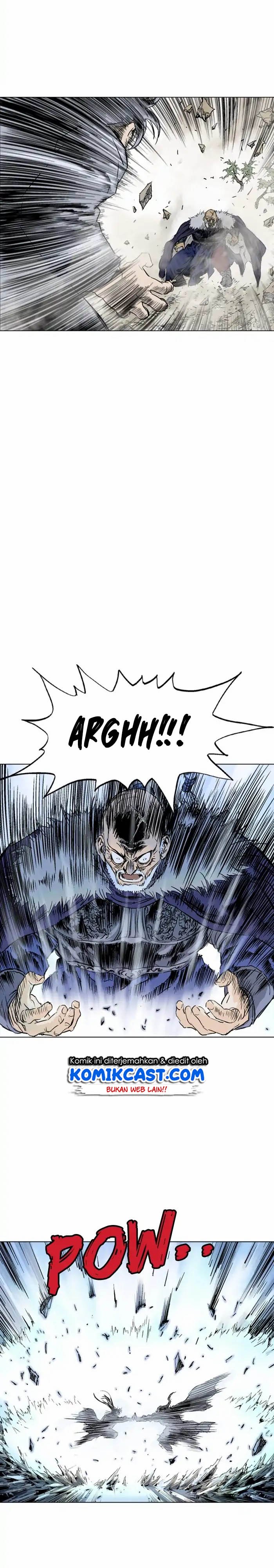 Baca Gosu - Chapter 147 halaman 19