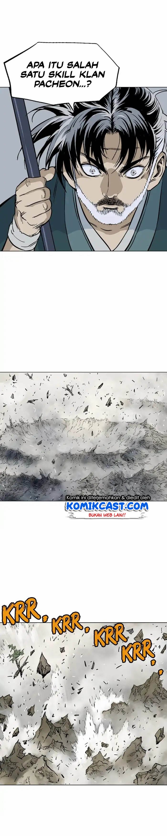 Baca Gosu - Chapter 147 halaman 21