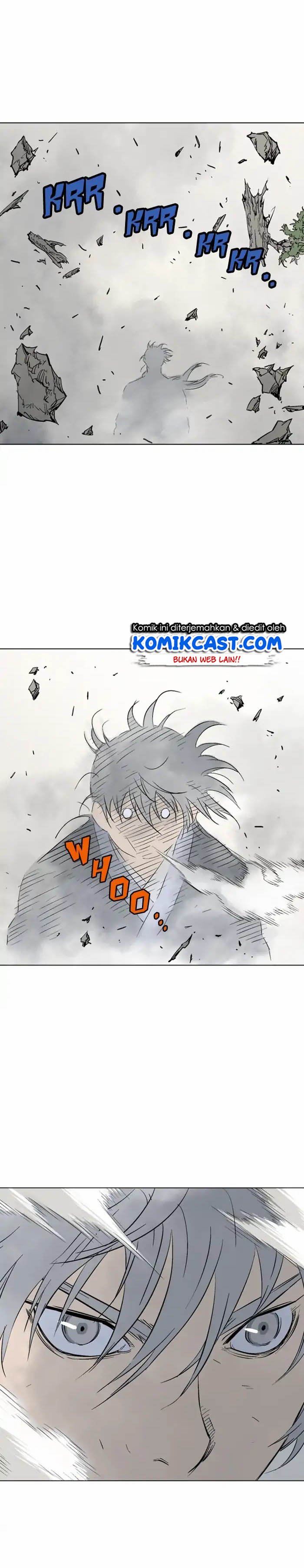 Baca Gosu - Chapter 147 halaman 22