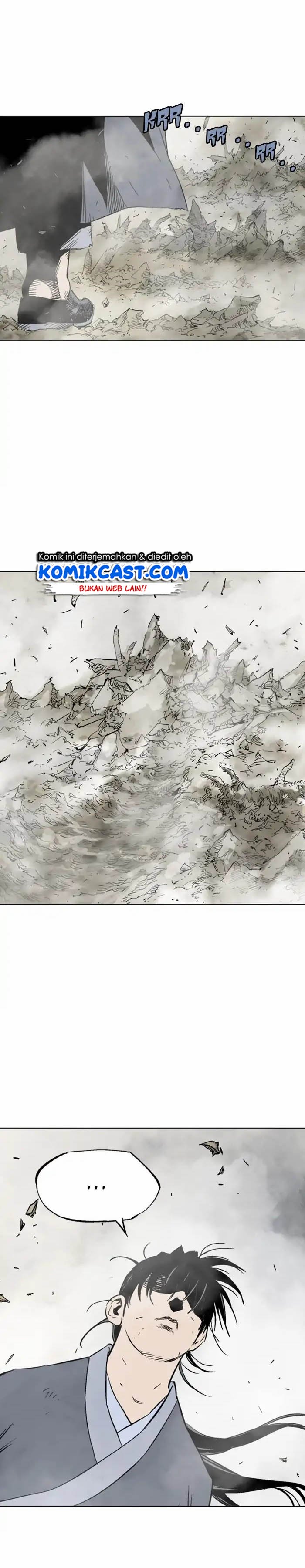 Baca Gosu - Chapter 147 halaman 23