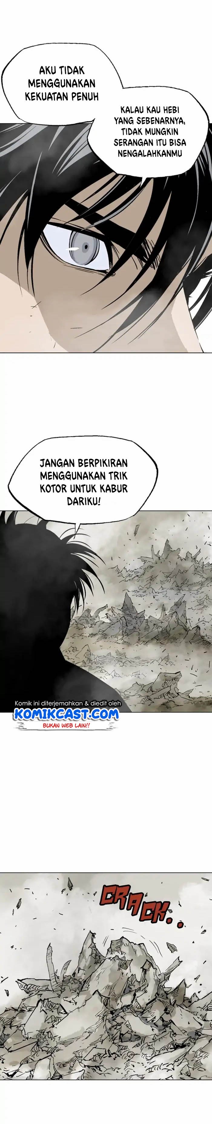 Baca Gosu - Chapter 147 halaman 24