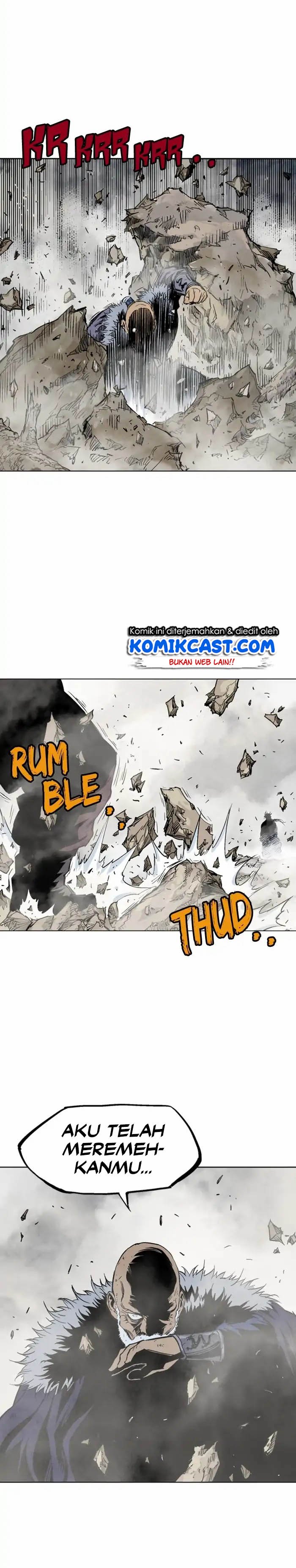 Baca Gosu - Chapter 147 halaman 25