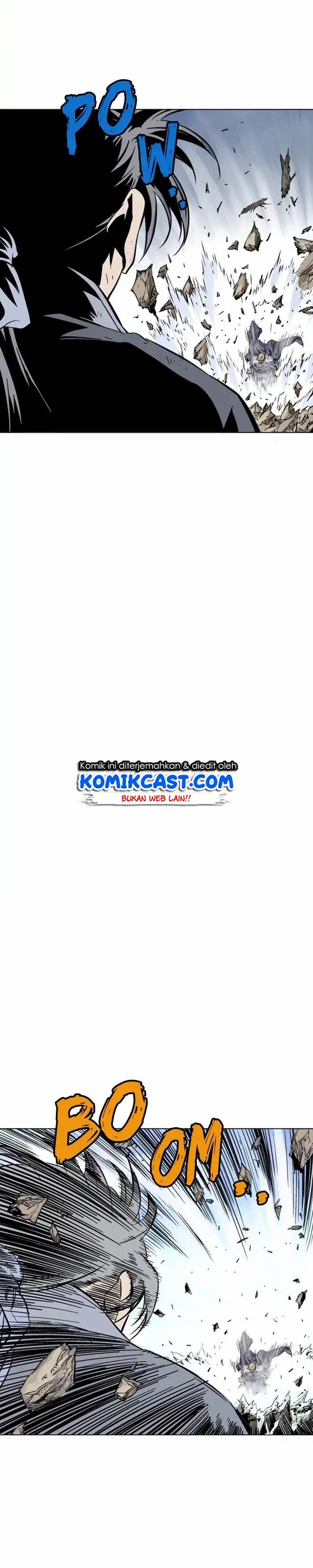 Baca Gosu - Chapter 147 halaman 27