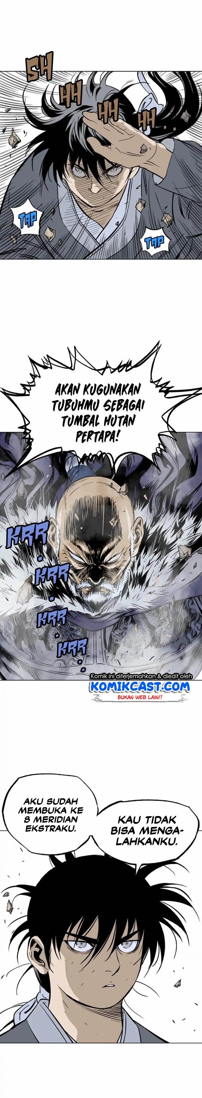 Baca Gosu - Chapter 147 halaman 28