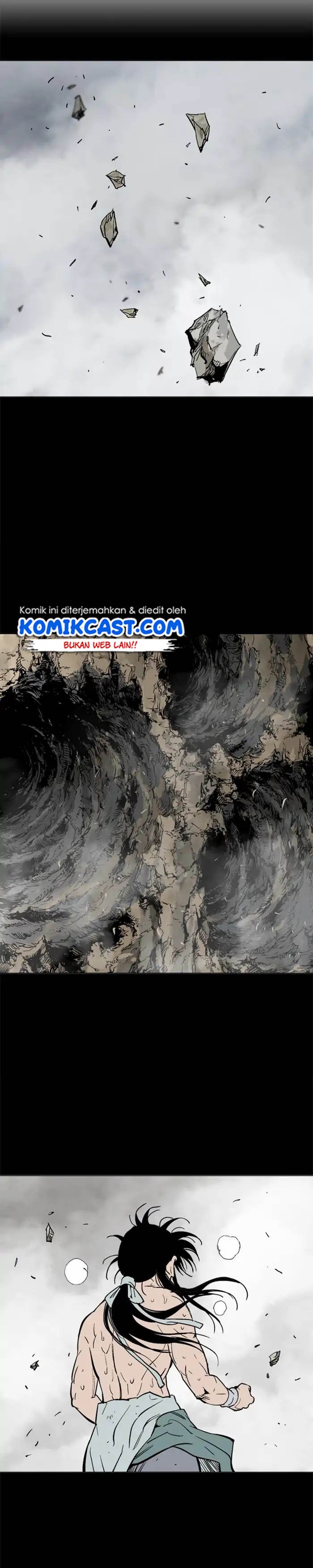 Baca Gosu - Chapter 147 halaman 3