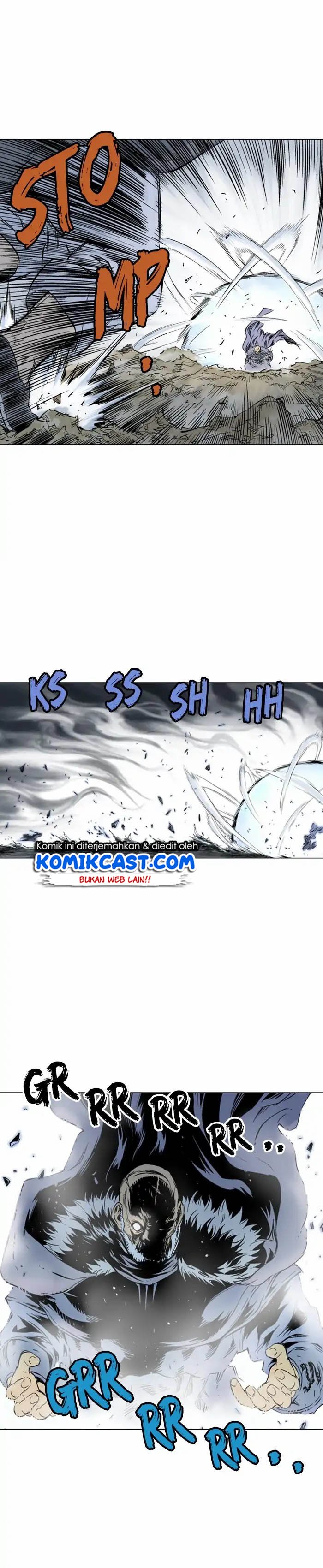 Baca Gosu - Chapter 147 halaman 31