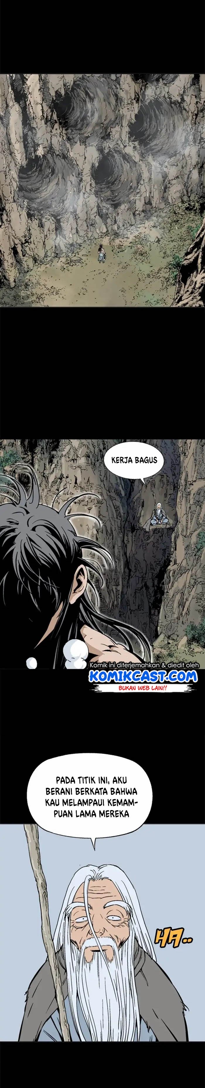 Baca Gosu - Chapter 147 halaman 4