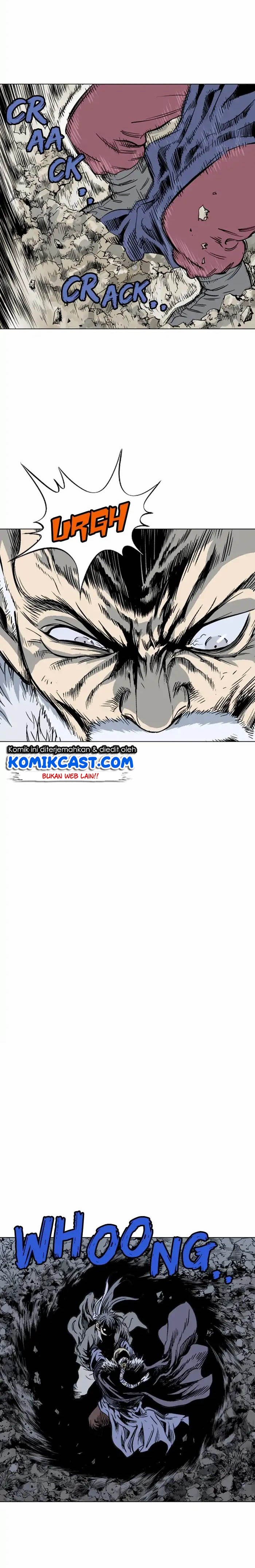 Baca Gosu - Chapter 148 halaman 10