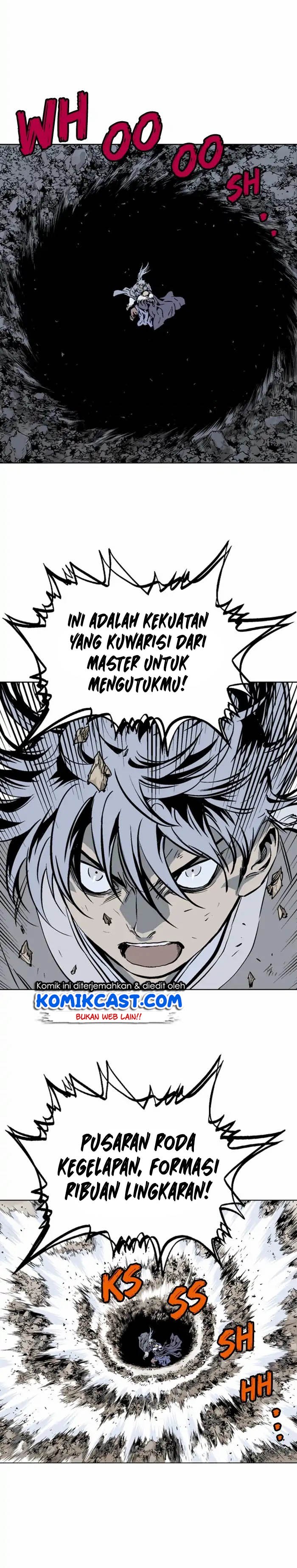 Baca Gosu - Chapter 148 halaman 11