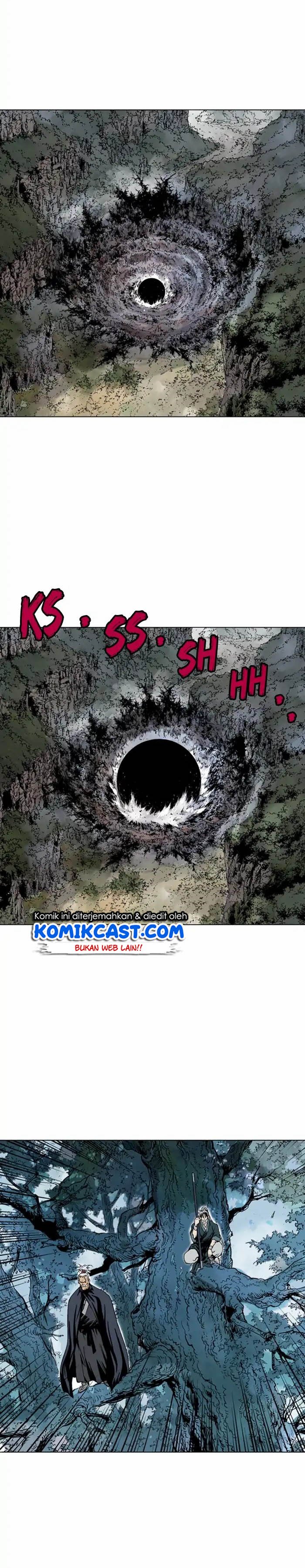 Baca Gosu - Chapter 148 halaman 12