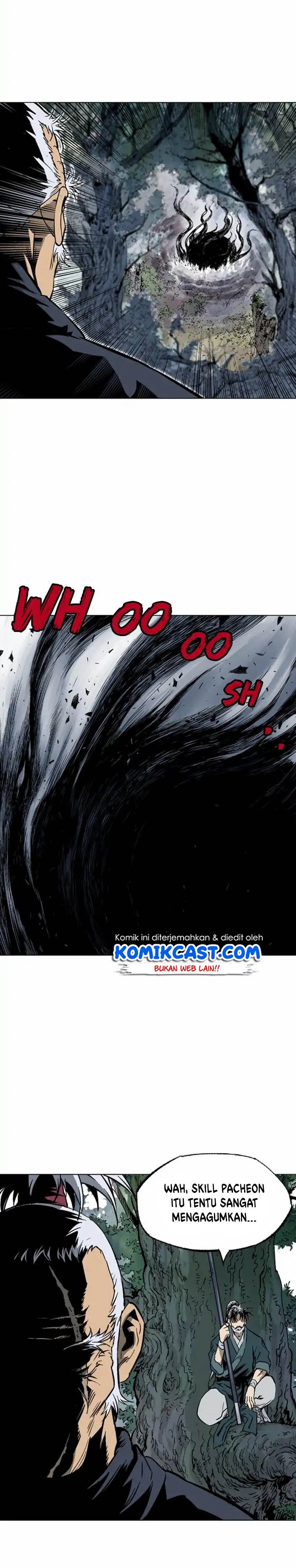 Baca Gosu - Chapter 148 halaman 13