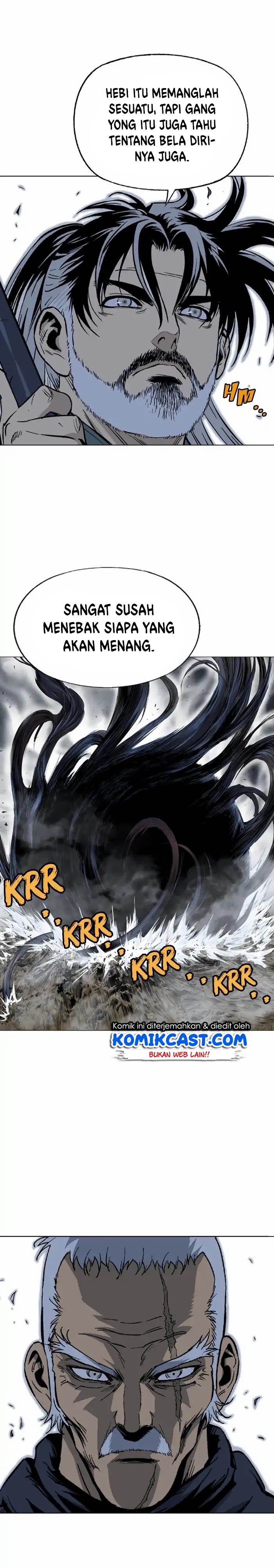 Baca Gosu - Chapter 148 halaman 14