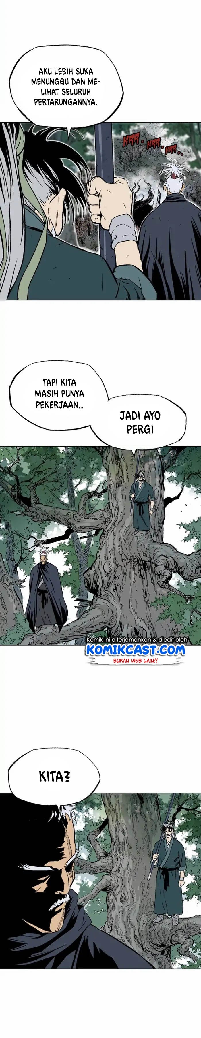 Baca Gosu - Chapter 148 halaman 15