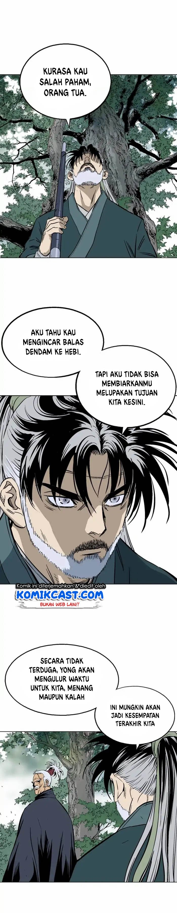 Baca Gosu - Chapter 148 halaman 16