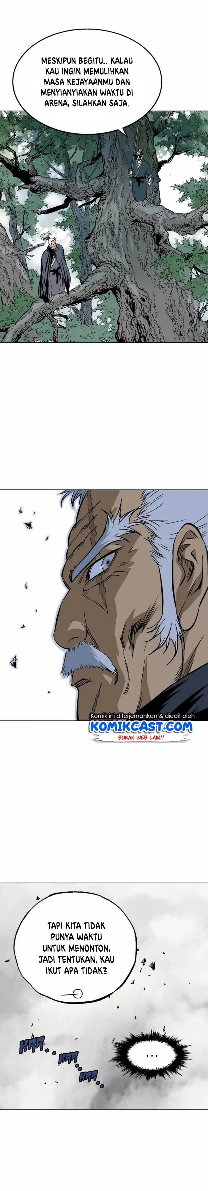 Baca Gosu - Chapter 148 halaman 17