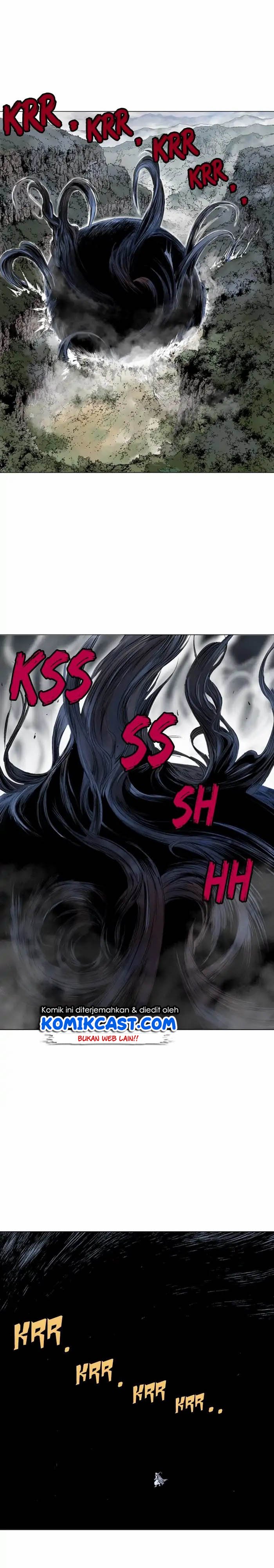 Baca Gosu - Chapter 148 halaman 18