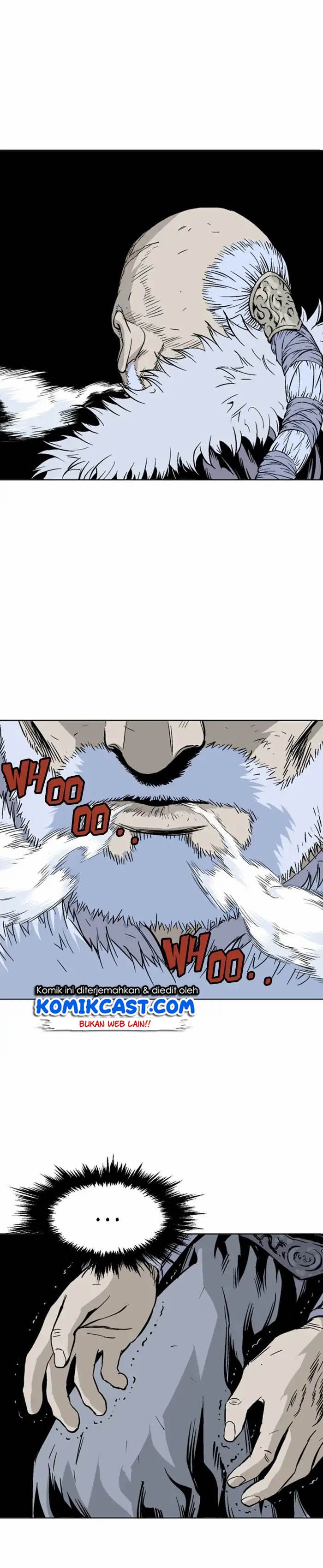 Baca Gosu - Chapter 148 halaman 19