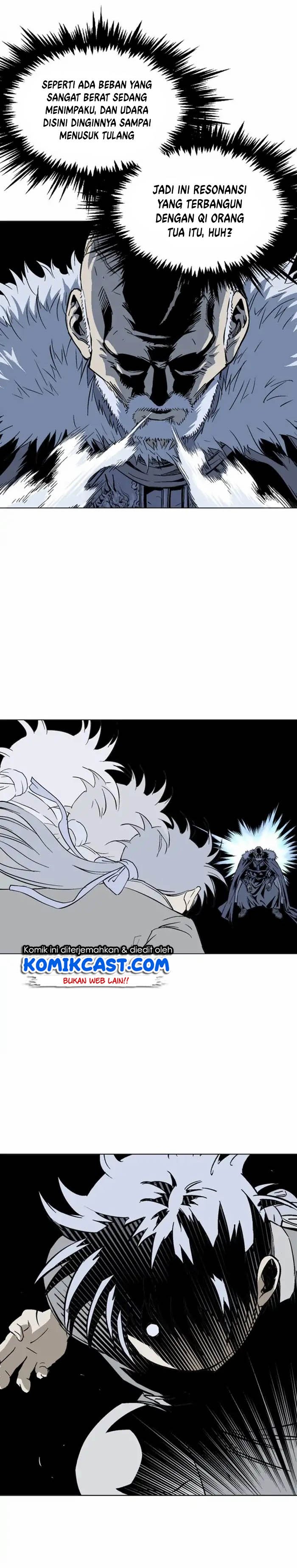 Baca Gosu - Chapter 148 halaman 20