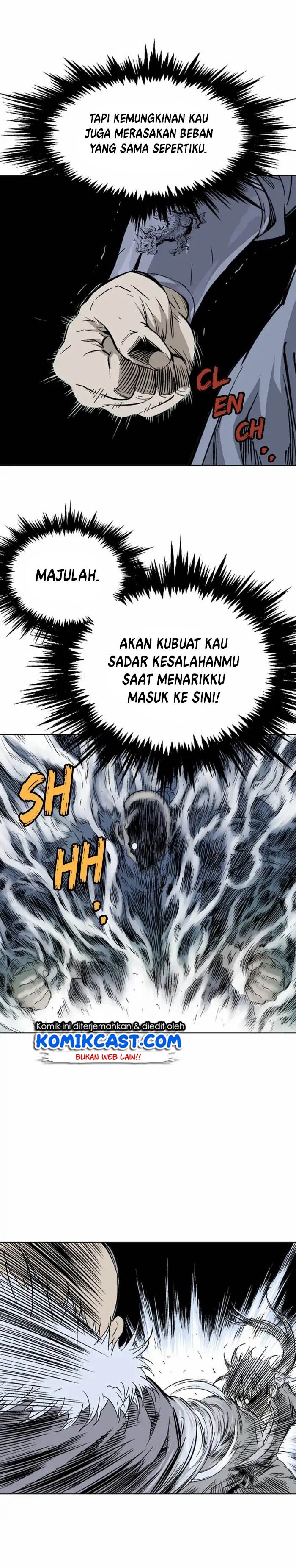 Baca Gosu - Chapter 148 halaman 21