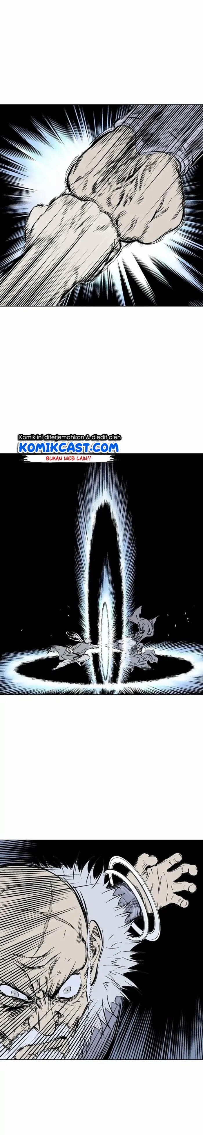 Baca Gosu - Chapter 148 halaman 22