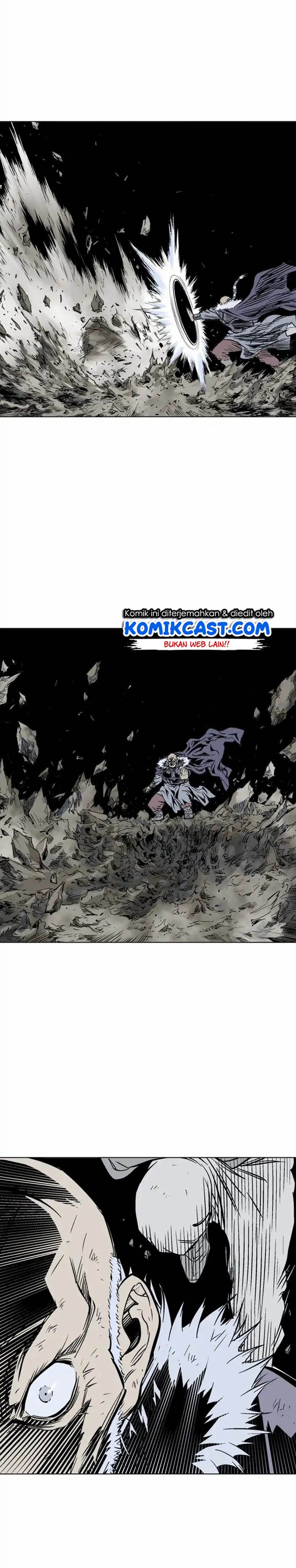 Baca Gosu - Chapter 148 halaman 23