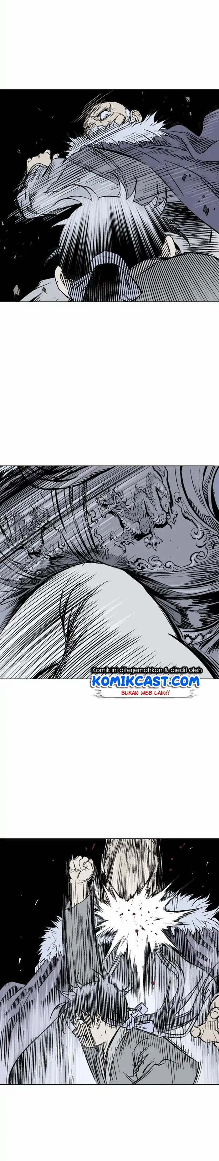 Baca Gosu - Chapter 148 halaman 24