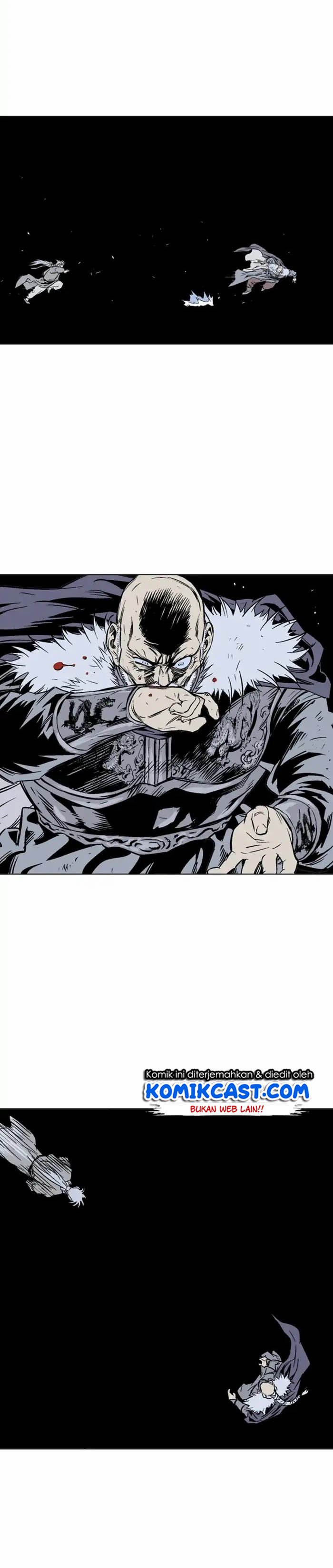 Baca Gosu - Chapter 148 halaman 25