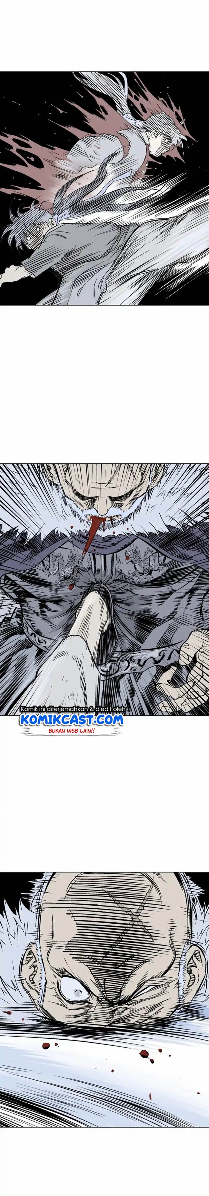 Baca Gosu - Chapter 148 halaman 27