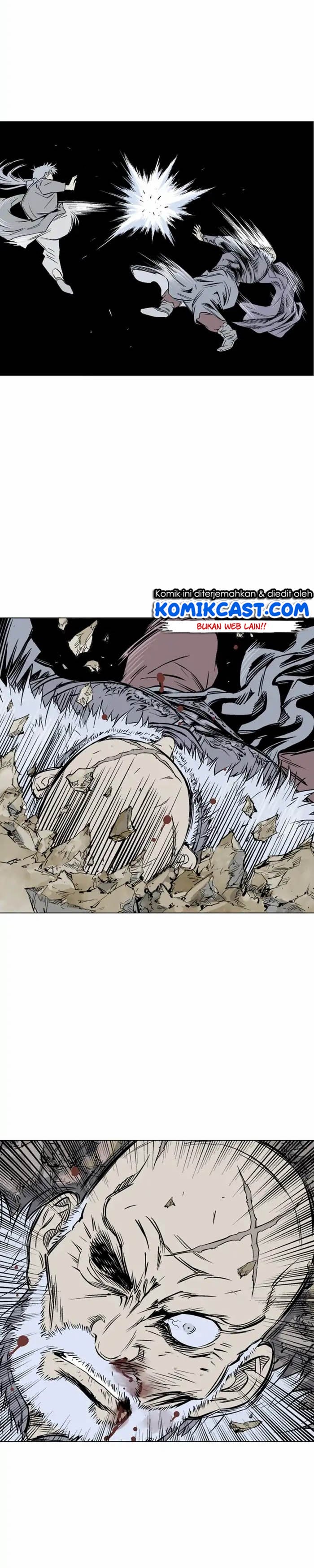 Baca Gosu - Chapter 148 halaman 28