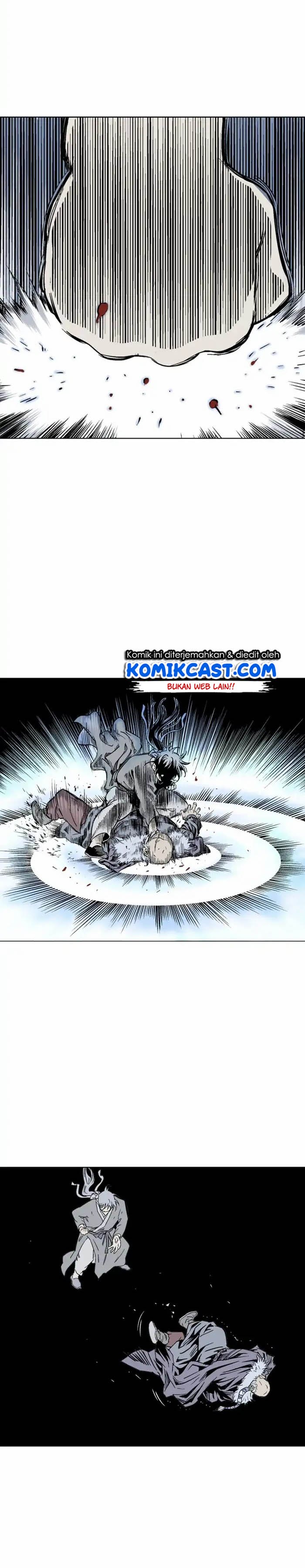 Baca Gosu - Chapter 148 halaman 29